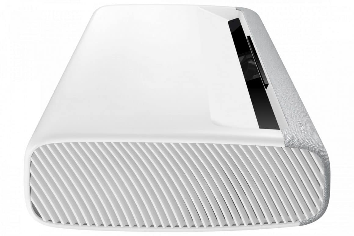 Samsung The Premiere