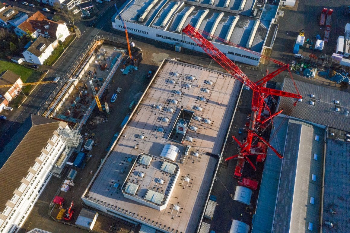 Miele investiert 28 Millionen