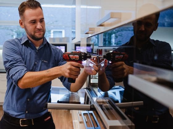 Miele ist Branchensieger beim Kundenmonitor Deutschland