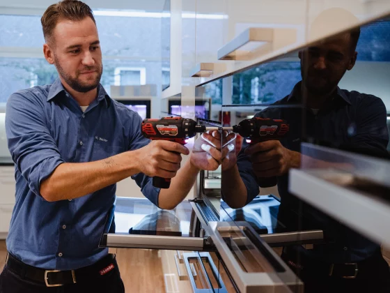 Miele ist Branchensieger beim Kundenmonitor Deutschland