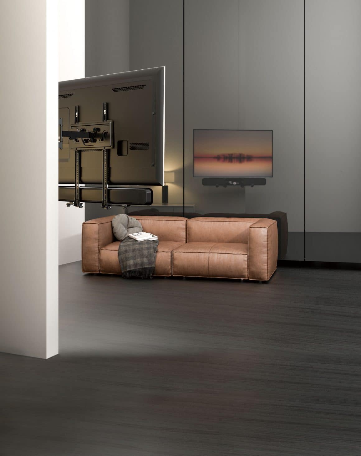 reflecta Soundbar Halterung SBH114