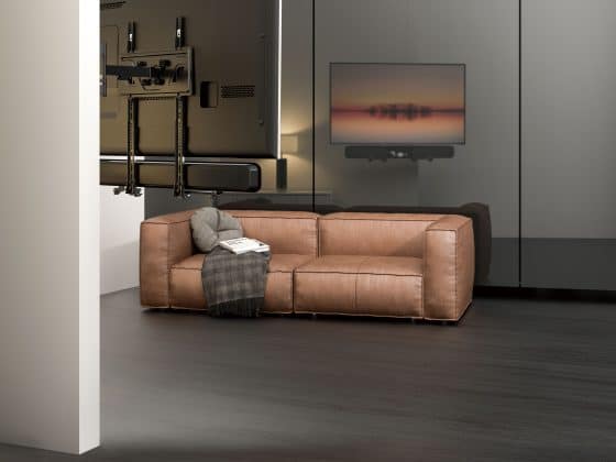 reflecta Soundbar Halterung SBH114