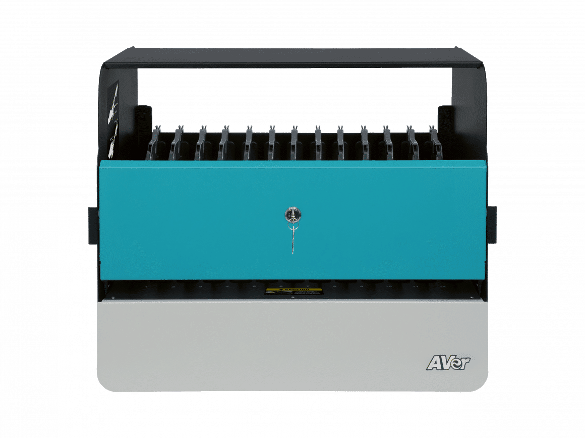 AVer E12 Mini-Ladestation