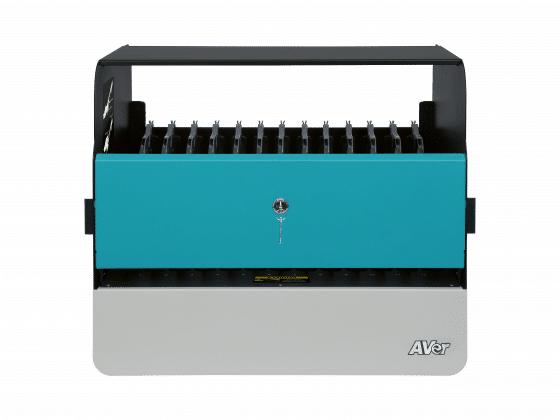 AVer E12 Mini-Ladestation