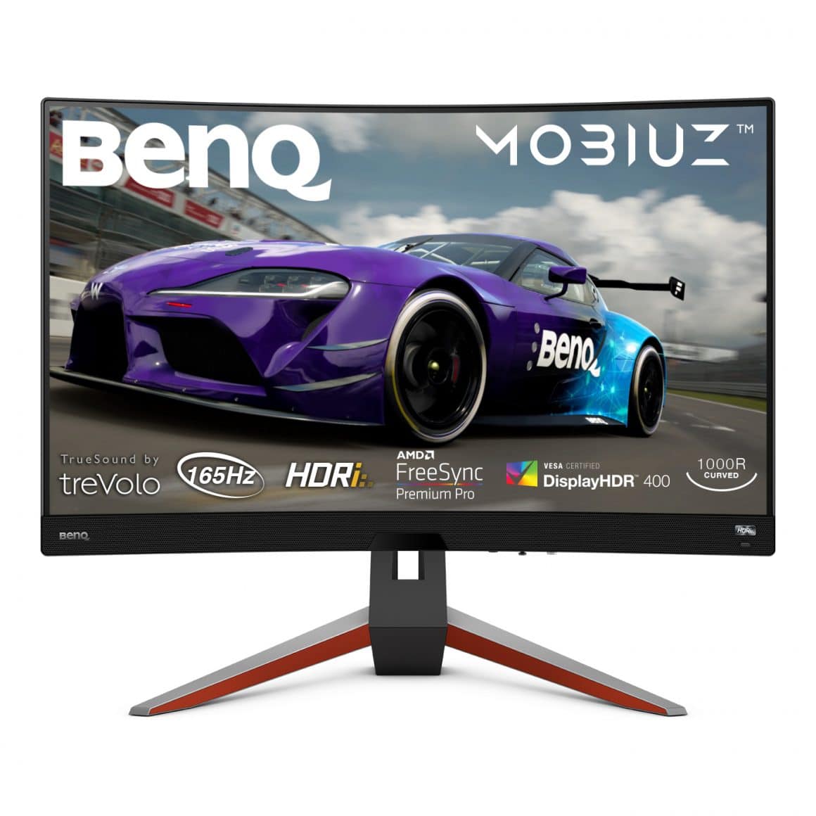 BenQ EX2710R
