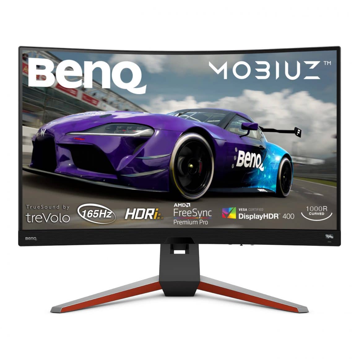 BenQ EX3210R