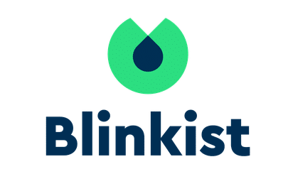 News-Apps: Blinkist
