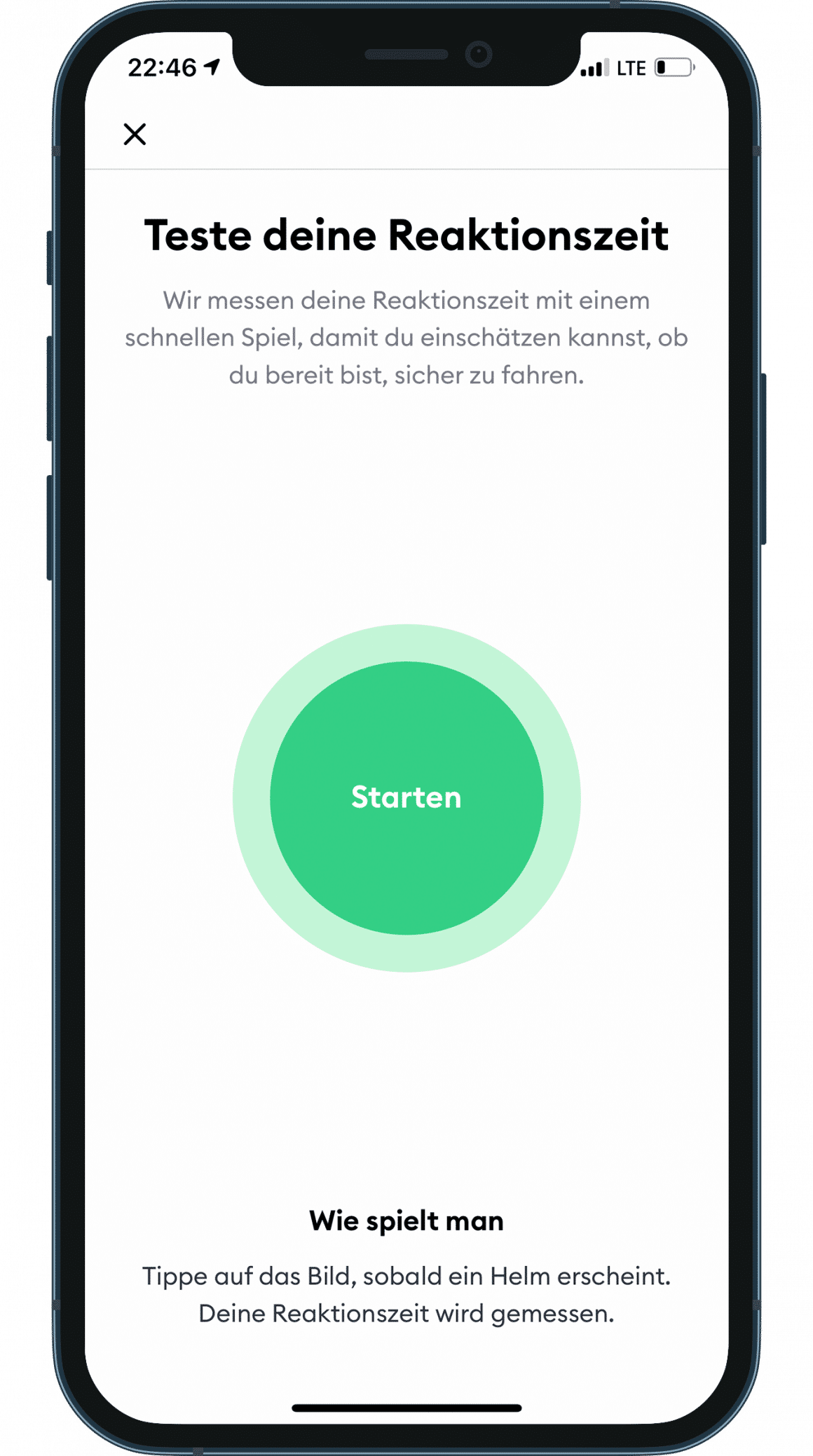 Bolt schärft Bewusstsein für E-Scootern unter Alkoholeinfluss: Geschicklichkeitsspiel bei Nacht