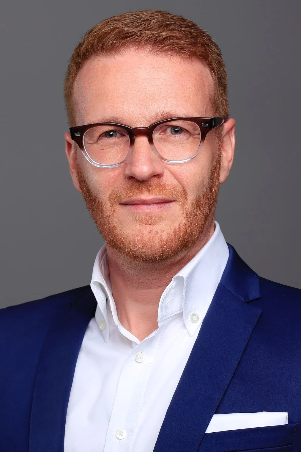 Frank Betz, Vertriebschef bei Euronics