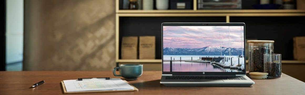 HP Business-PCs: HP ProBook 405 Serie