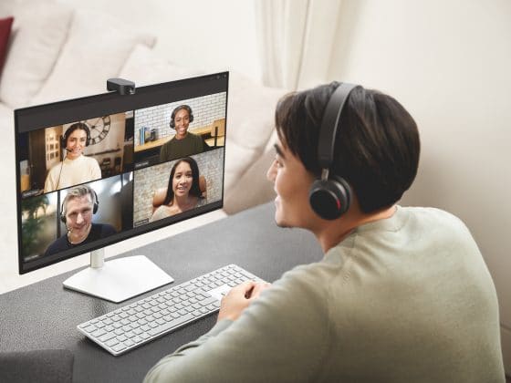 Arbeit in der Zukunft