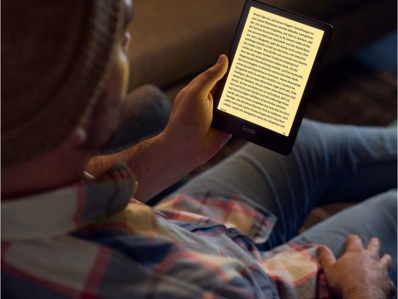 Smarter Lesen mit E-Book-Readern
