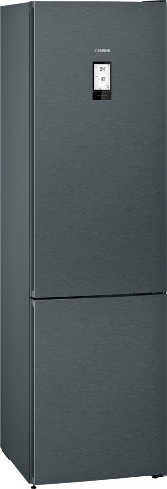 Siemens iQ500 KG39NAXDB Kühl-Gefrier-Kombination