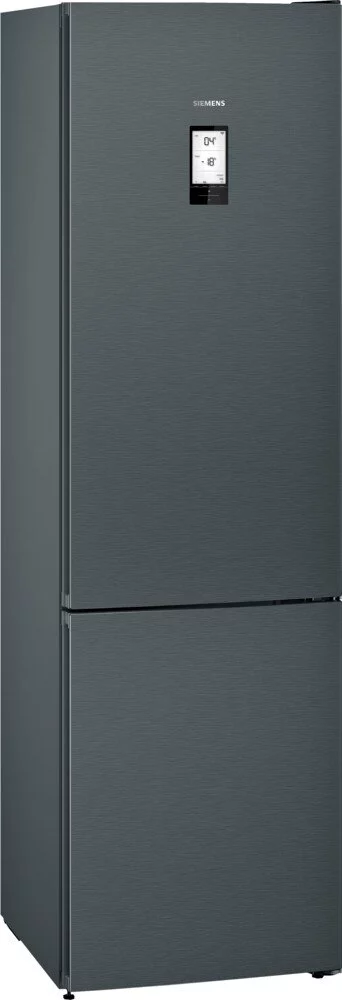 Siemens iQ500 KG39NAXDB Kühl-Gefrier-Kombination