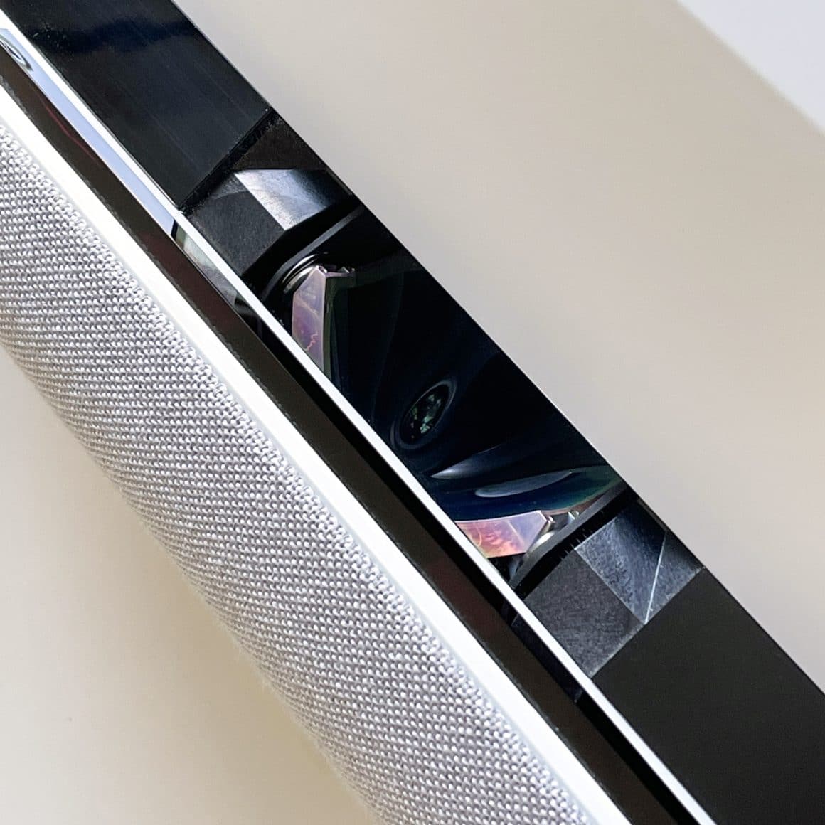 Samsung The Premiere: Laser