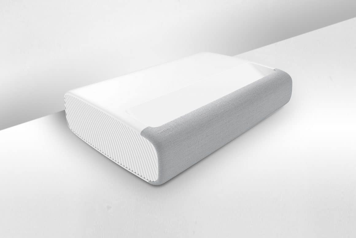 Samsung The Premiere: Design