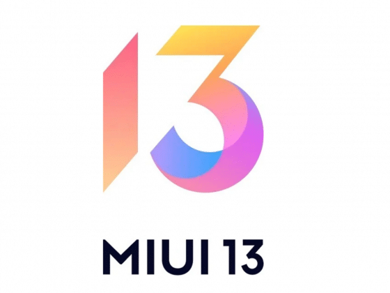 Xiaomi MIUI 13
