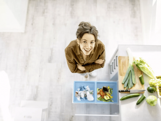 Mehr Hygiene in der Küche