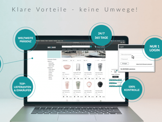 Nextrade