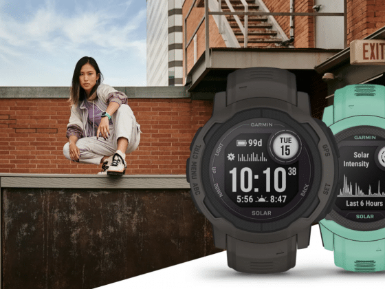 Garmin Instinct 2