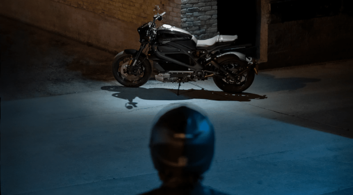 Harley-Davidson LiveWire