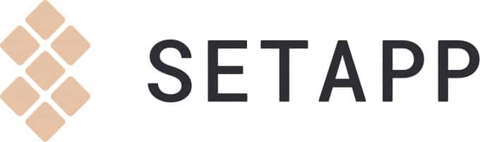 Setapp-Logo