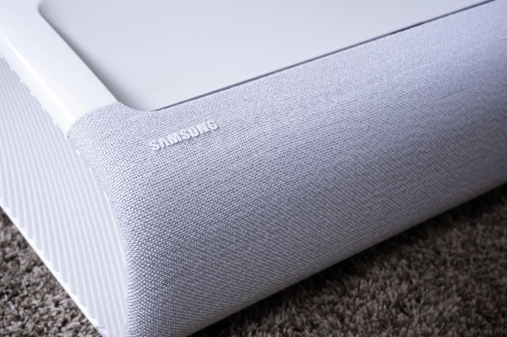 Samsung The Premiere Design
