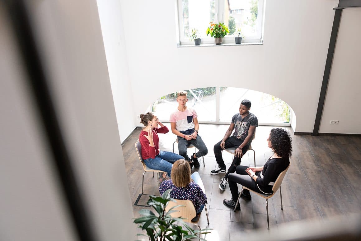 Siemens spendet an die Aktion Deutschland hilft