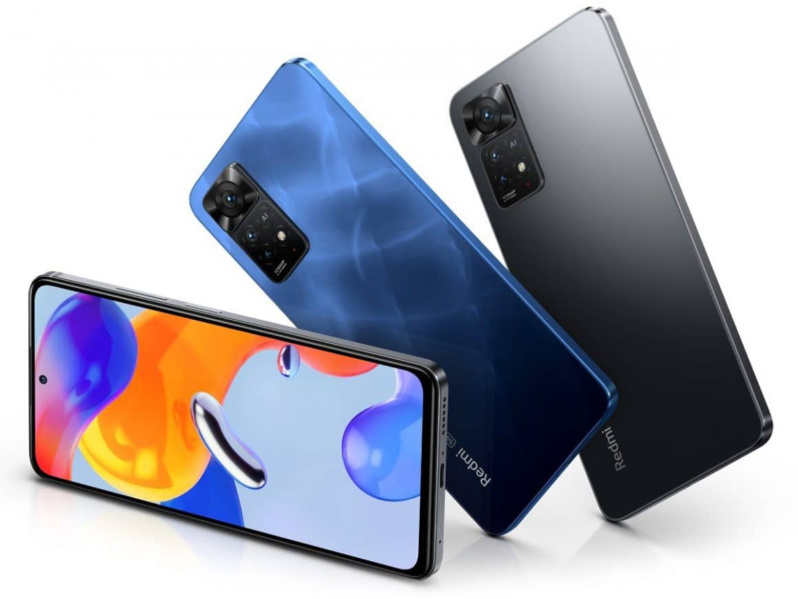 Das neue Xiaomi-Smartphone bietet 5G, AMOLED-Display, und flottes Laden zum günstigen Preis.