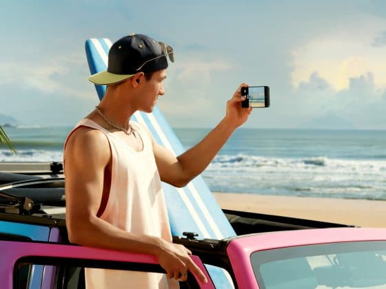 Xiaomi Redmi Note Pro 11 5G in Action