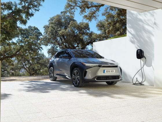 Photovoltaik und Elektromobilität