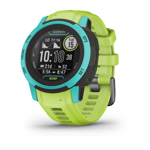 Garmin Instinct 2 Surf Edition