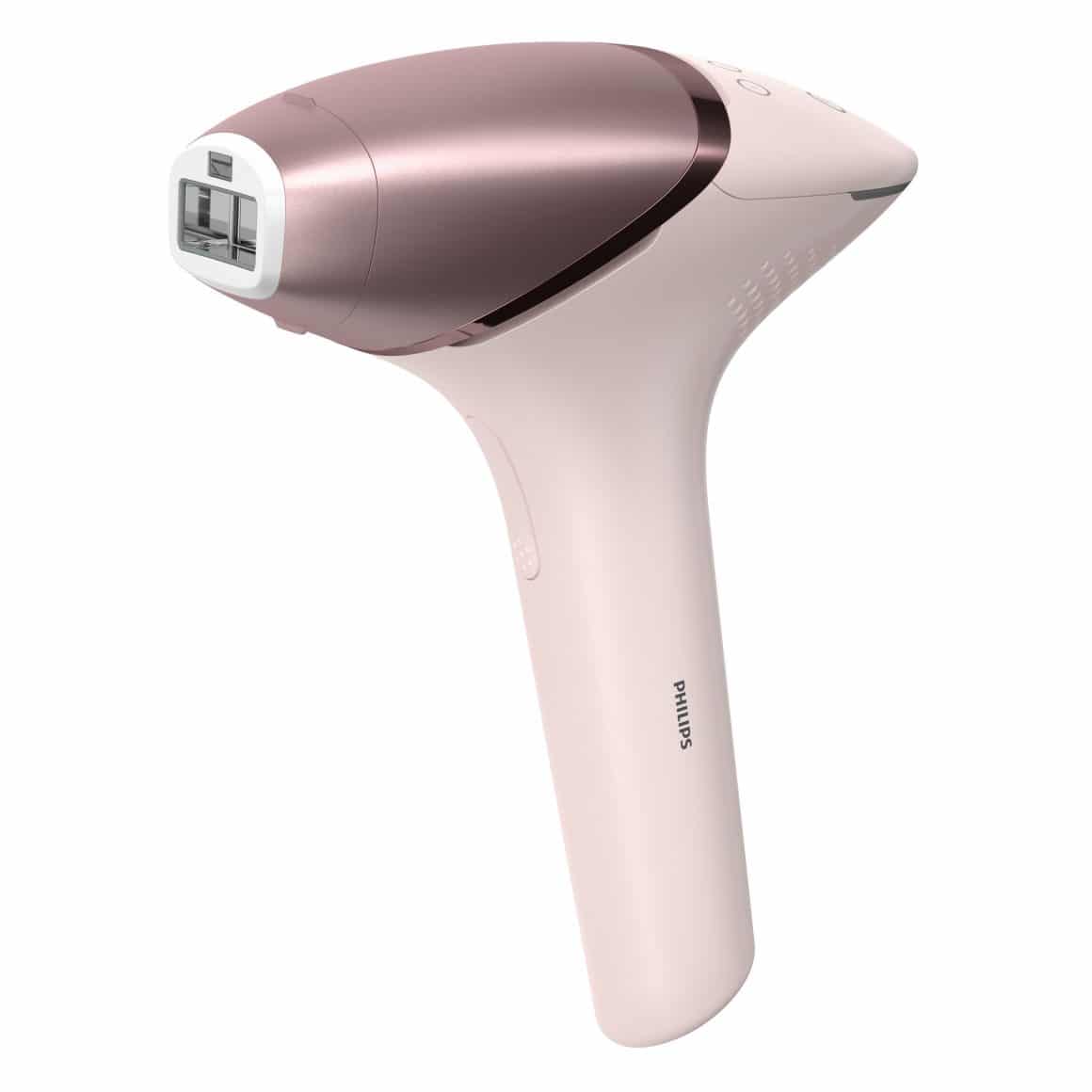 Philips Lumea IPL Series 9000