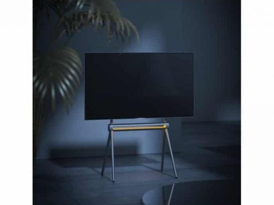 Reflecta TV-Stand Elegant 70SG LED