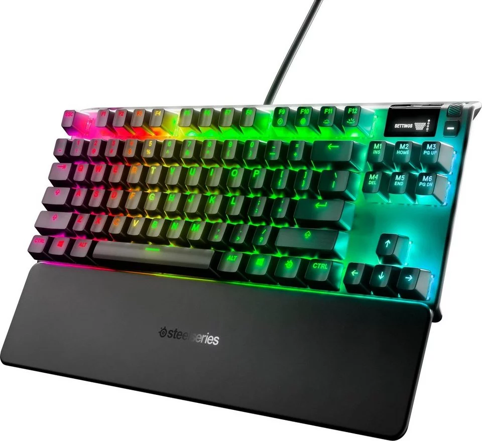 Steelseries Apex Pro TKL