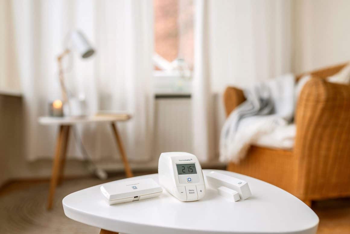 Homematic IP Starter Set