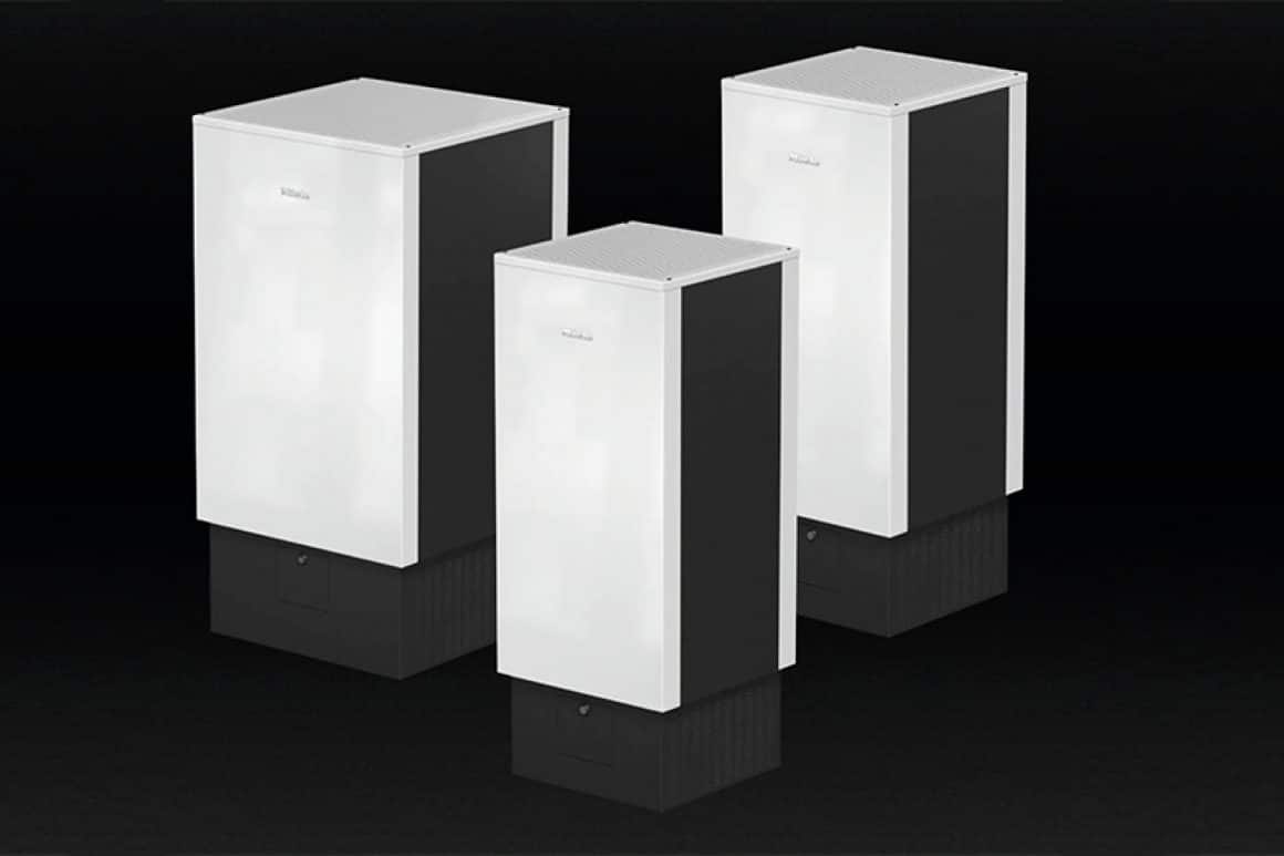 Miele Luftreiniger Produktfoto