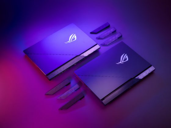 ASUS ROG Strix SCAR Modelle 2022