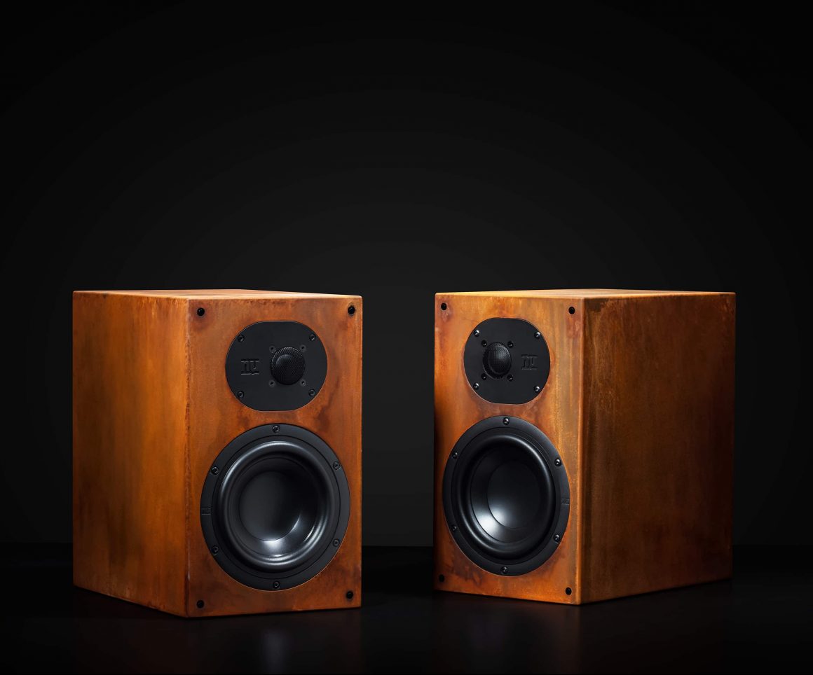 Nubert nuLine 34 Jubilee