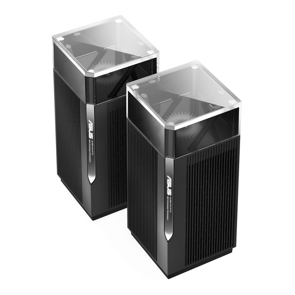 ASUS ZenWiFi Pro XT12 Produktfoto