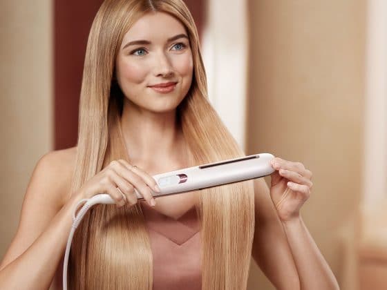 Philips Prestige mit SenseIQ Technologie