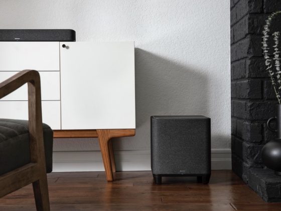 Denon Home Subwoofer