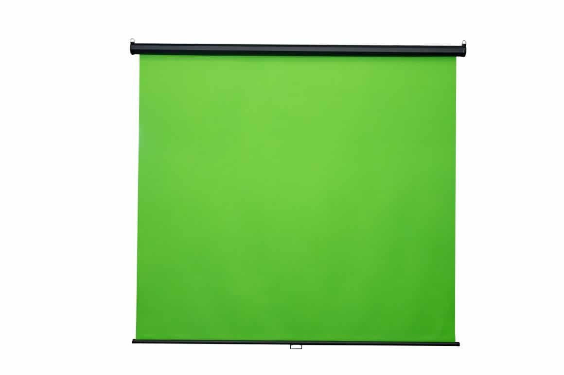 Reflecta Green Screen Halo