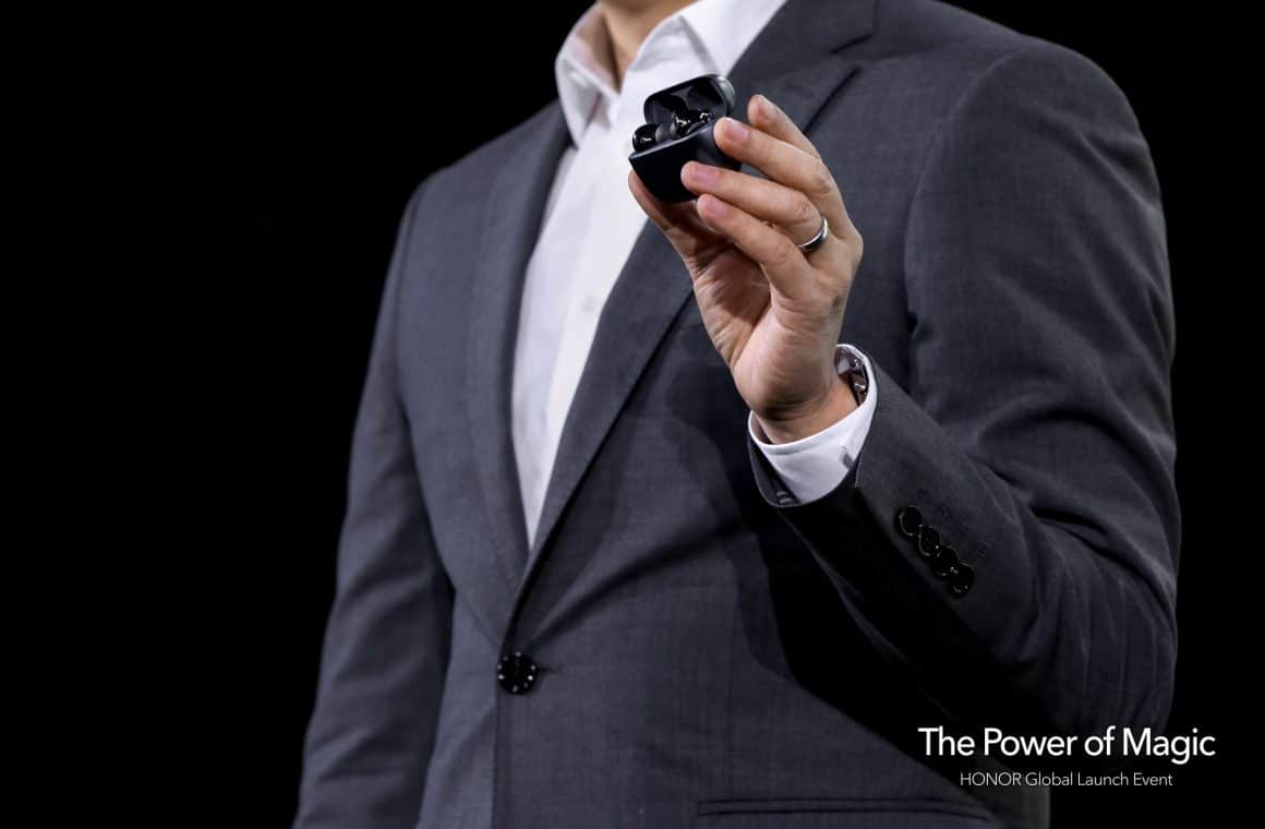 Honor Eardbuds 3 Pro