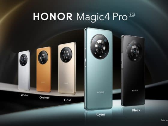 HONOR Magic4 series