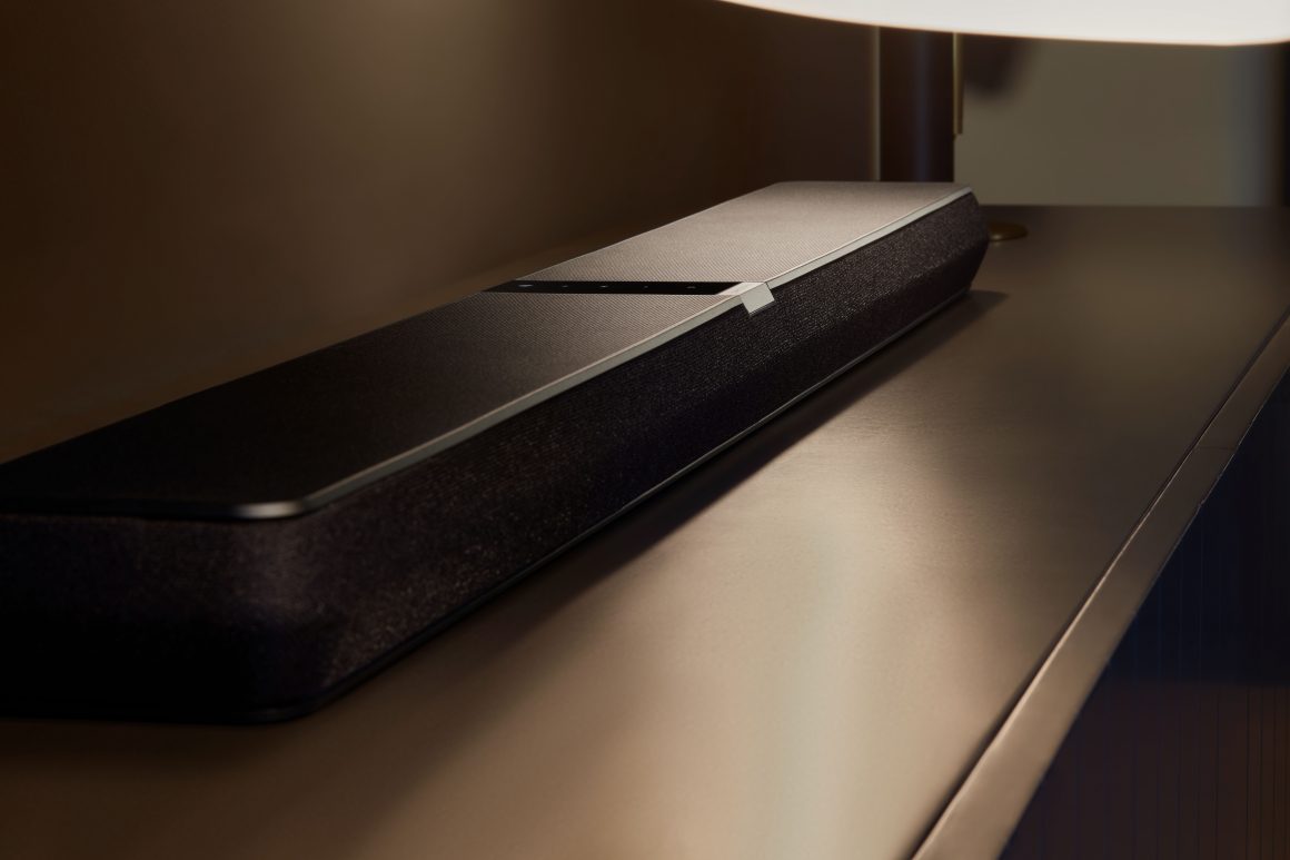 Bowers & Wilkins Panorama 3