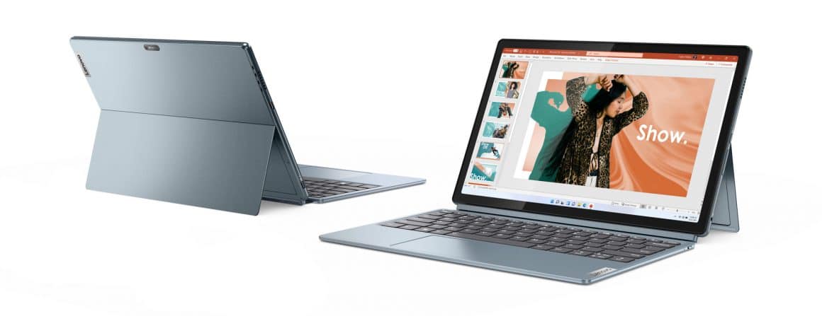 Lenovo IdeaPad Duet 5i Gen 7