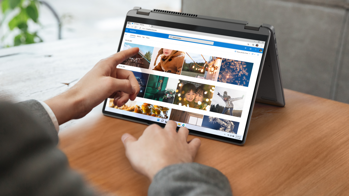 Lenovo IdeaPad Flex 5