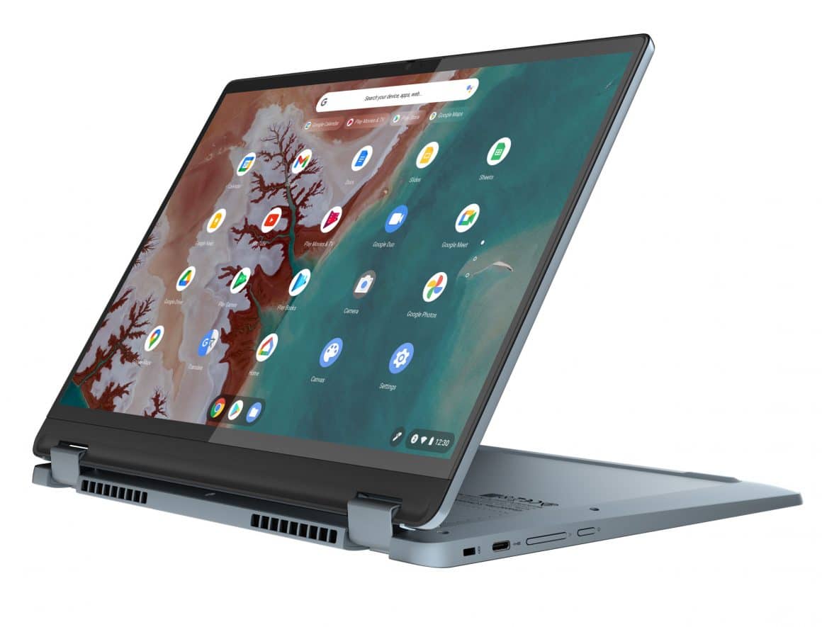 IdeaPad Flex 5i Chromebook