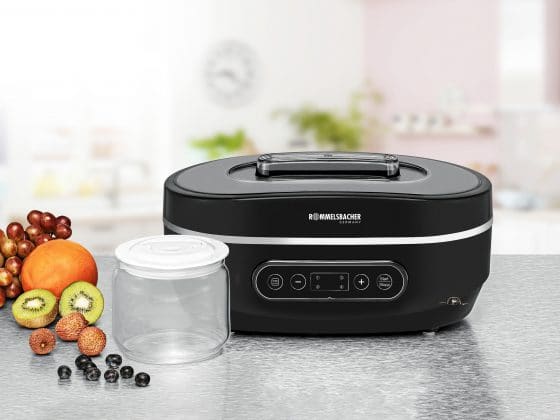 Joghurtbereiter JG 60 ’Joya’